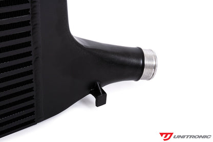 UNITRONIC INTERCOOLER UPGRADE KIT FOR 3.0TFSI EA839 B9 S4