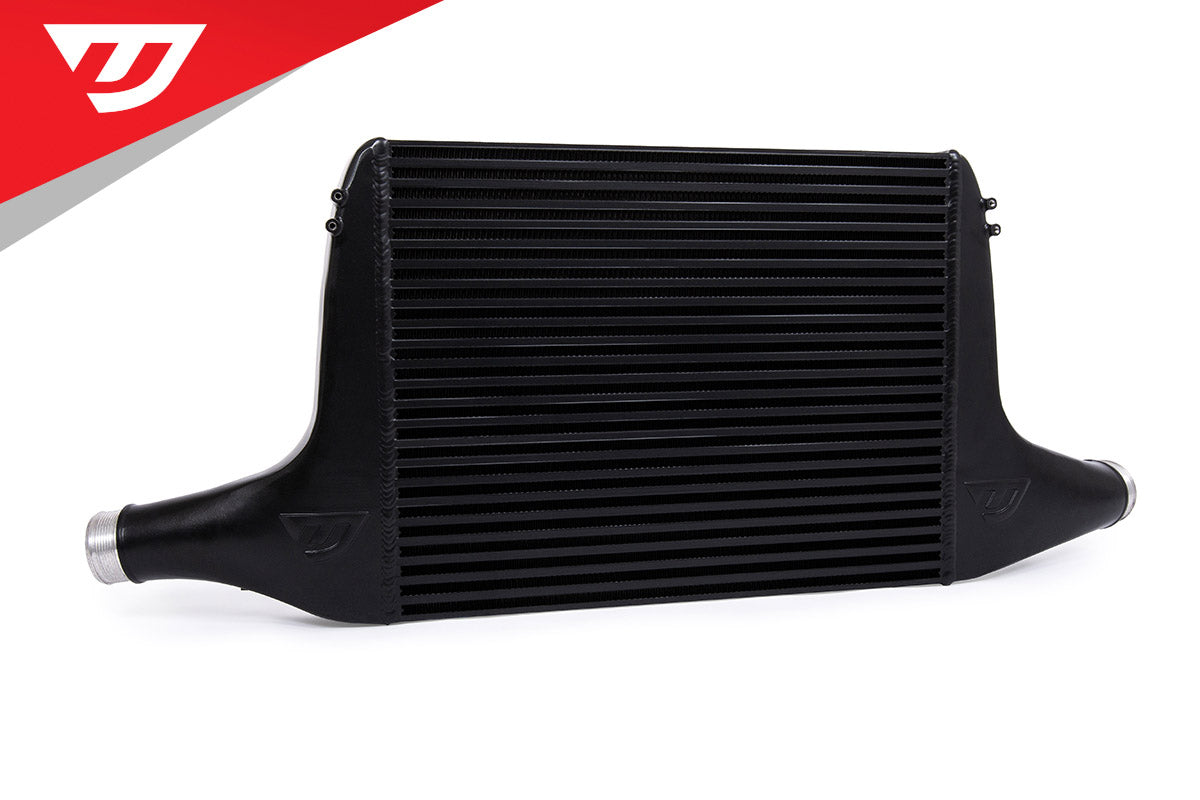 UNITRONIC INTERCOOLER UPGRADE KIT FOR 3.0TFSI EA839 B9 S4