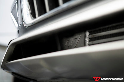 UNITRONIC INTERCOOLER UPGRADE KIT FOR 3.0TFSI EA839 B9 S4