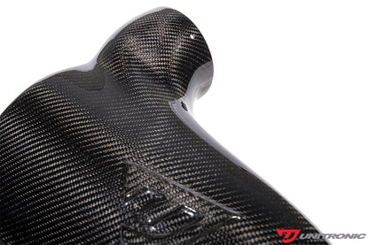 Unitronic Cold Air Intake System for 2.0 TSI Gen3 (MQB) (UH024-ICA)