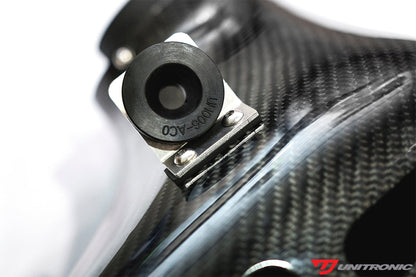 Unitronic Cold Air Intake System for 2.0 TSI Gen3 (MQB) (UH024-ICA)