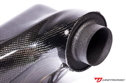 Unitronic Cold Air Intake System for 2.0 TSI Gen3 (MQB) (UH024-ICA)