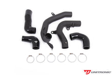 UNITRONIC CHARGE PIPE UPGRADE KIT FOR 2.0 TSI MQB