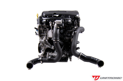 UNITRONIC CHARGE PIPE UPGRADE KIT FOR 2.0 TSI MQB