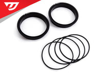 Unitronic Adapter Ring Set for C8 4.0TT RS6