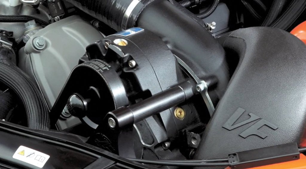 VF Engineering BMW (E9X) M3 SUPERCHARGER (2008-2013)