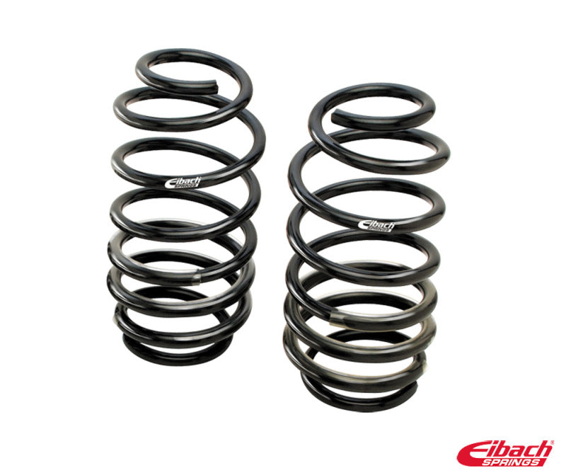 Eibach Pro-Kit Performance Springs (Set of 2) for 2012-2016 BMW 550i