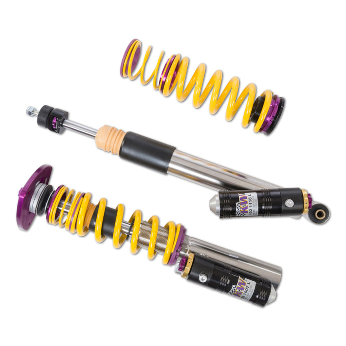 KW Audi RS3 8V Clubsport Coilover Kit 3-Way