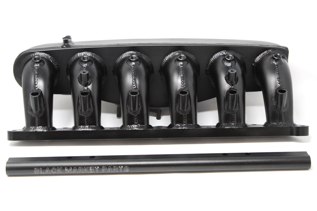 Black Market Parts (BMP) N55 Performance Manifold (Stock Location)