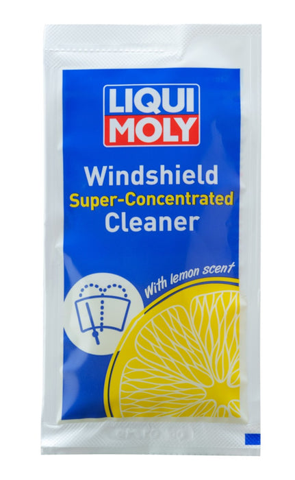 LIQUI MOLY 20mL Windshield Washer Fluid Concentrate