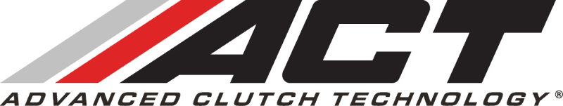 ACT 2007 Audi A3 HD/Race Sprung 6 Pad Clutch Kit