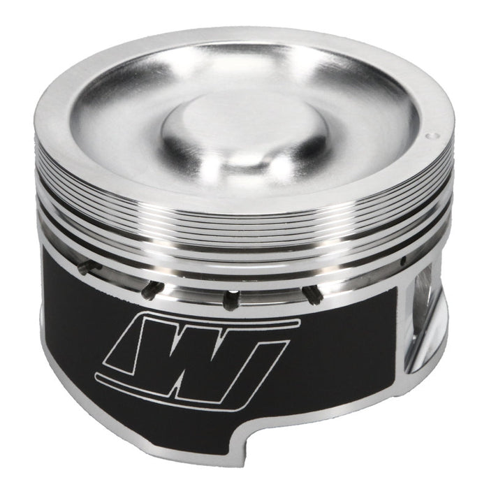 Wiseco VW 1.8L 8V Head 81.5mm Bore 9.5:1 CR Pistons (Inc Rings)