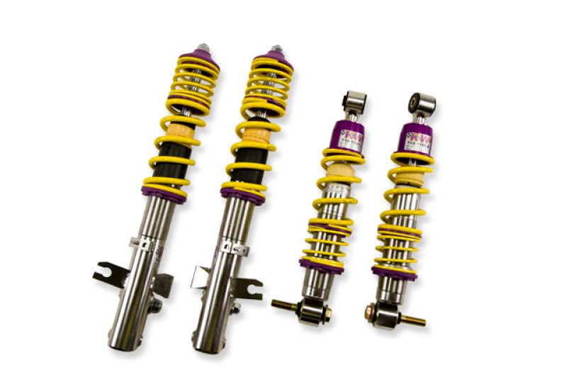 KW Coilover Kit V3 Porsche 944 incl. S/S2/Turbo; Coupe + Convertible