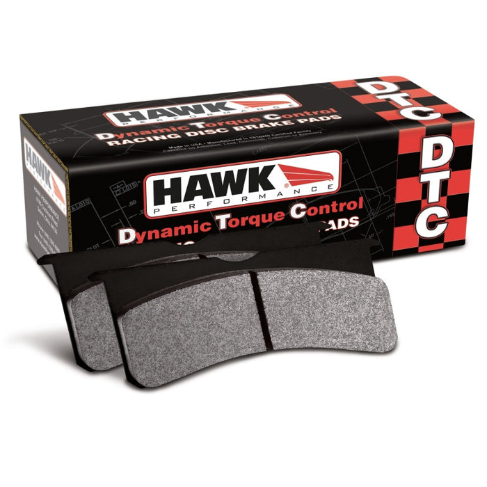 Hawk Rotora FC4 DTC-70 Race Brake Pads