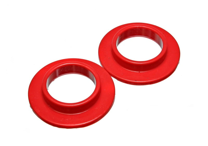 Energy Suspension Univ Coil Spring Iso Style A - Red