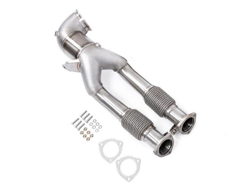 ORT Audi 2.5L TFSI 07K EVO Stage 2+ Power Package