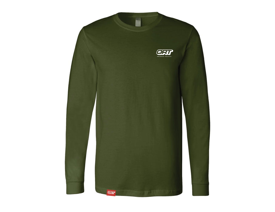 ORT Performance Specialist Long Sleeve