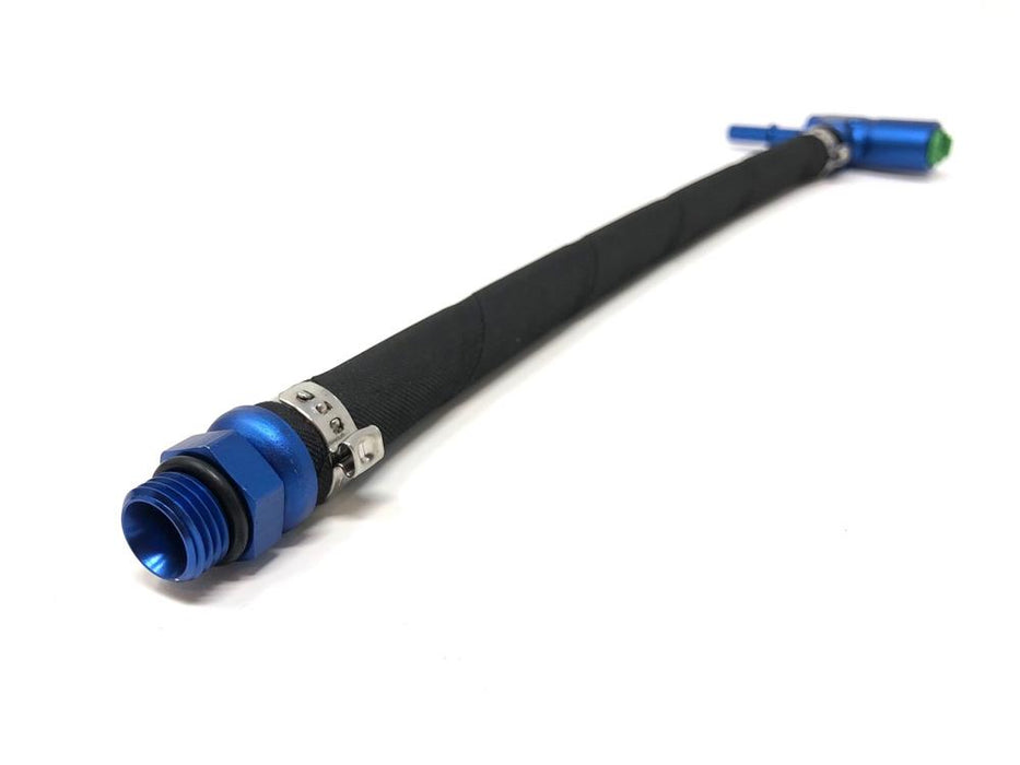 N54/N55/S55 Port injection Fuel line (Plate Style PI)