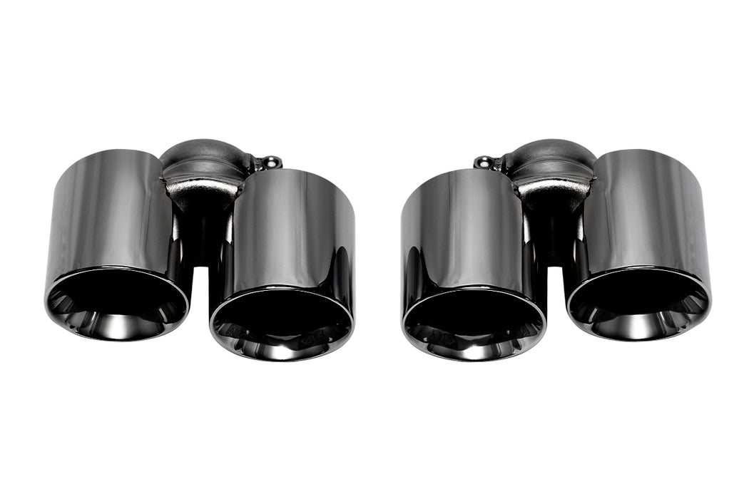 Soul Performance Products 997.1 Carrera Valved Exhaust