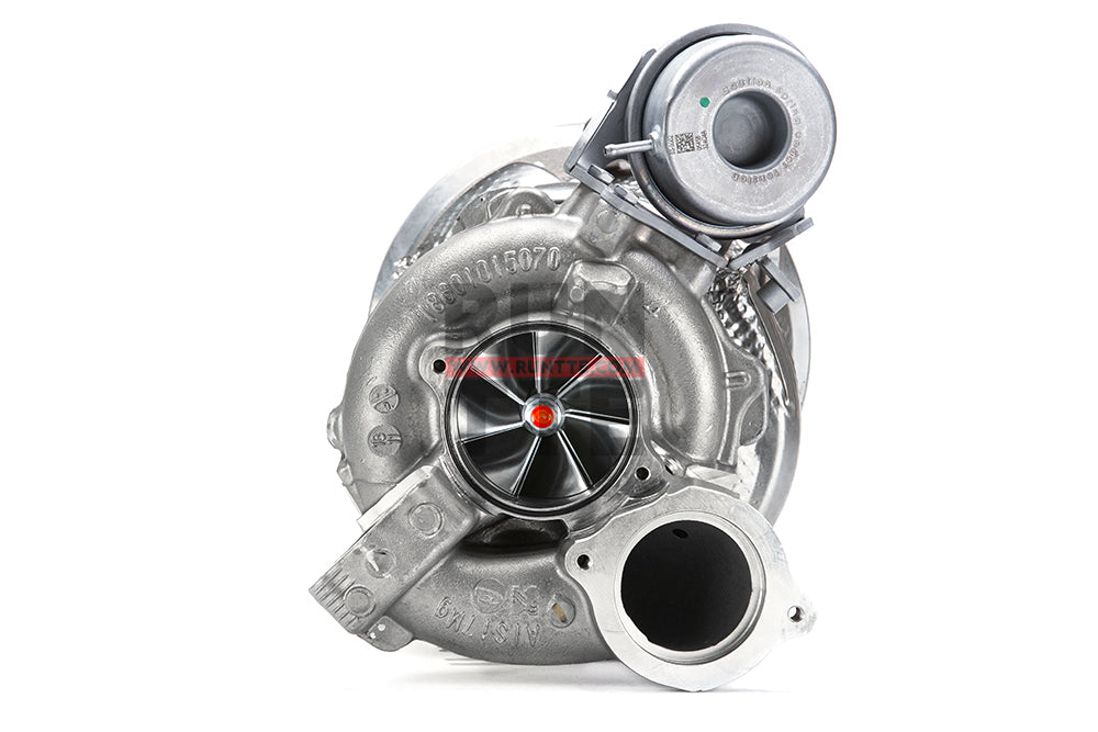 TTE710 3.0TFSI Upgraded Hybrid Turbocharger | B9 & B9.5 S4 / S5 / SQ5