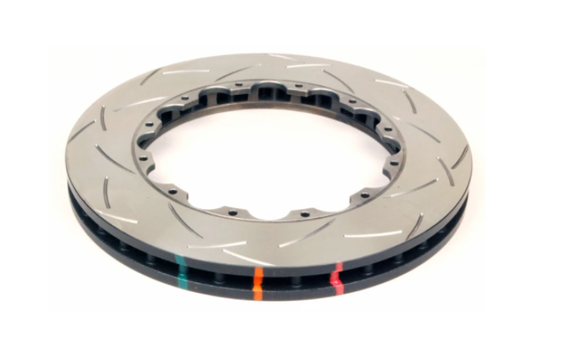 DBA T3 5000 Series Replacement Front Slotted Rotor 362mm x 32mm