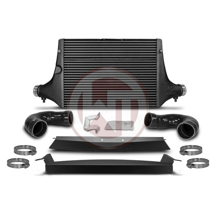 Wagner Tuning Kia Stinger GT (US Model) 3.3T Competition Intercooler Kit w/Chargepipe