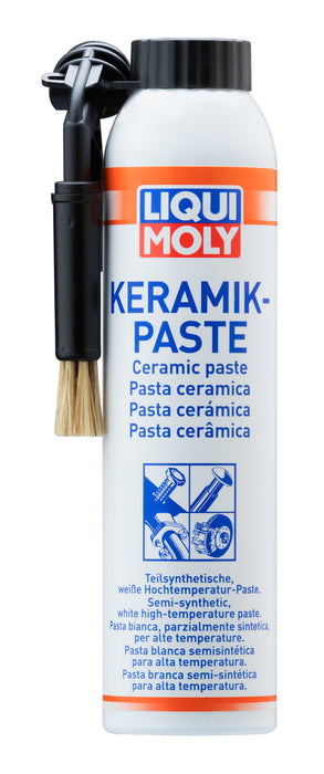 LIQUI MOLY 200mL Ceramic Paste (Can w/Brush)