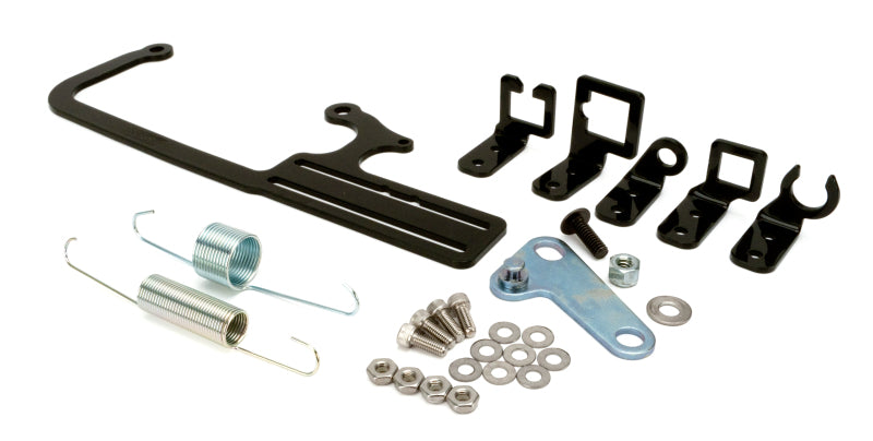 FAST Cable Mount Kit For EZ-EFI 41