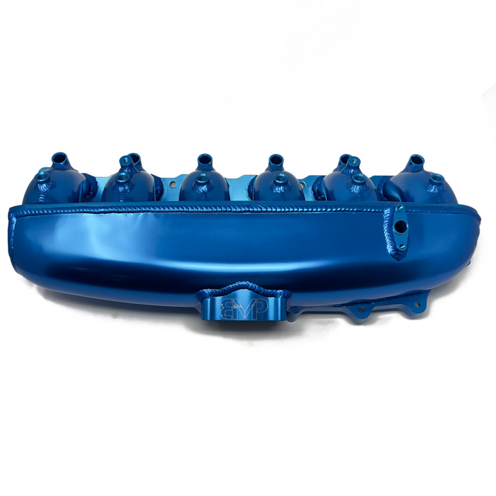 Black Market Parts (BMP) N55 Performance Manifold (Stock Location)