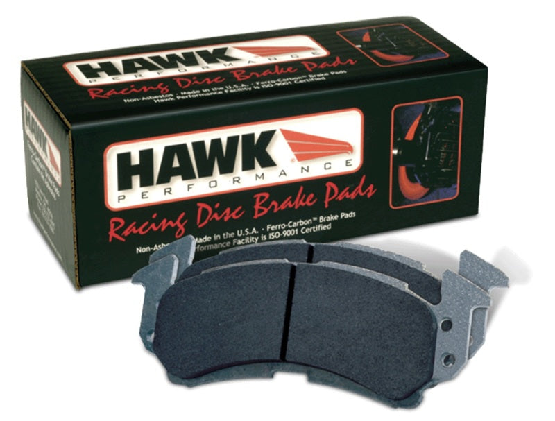 Hawk 85-89 Porsche 944 / 88-87 924 Blue 9012 Front Race Brake Pads