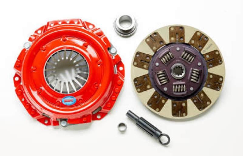 South Bend / DXD Racing Clutch 1976 Porsche 912 2.0L Stage 2 Daily Clutch Kit