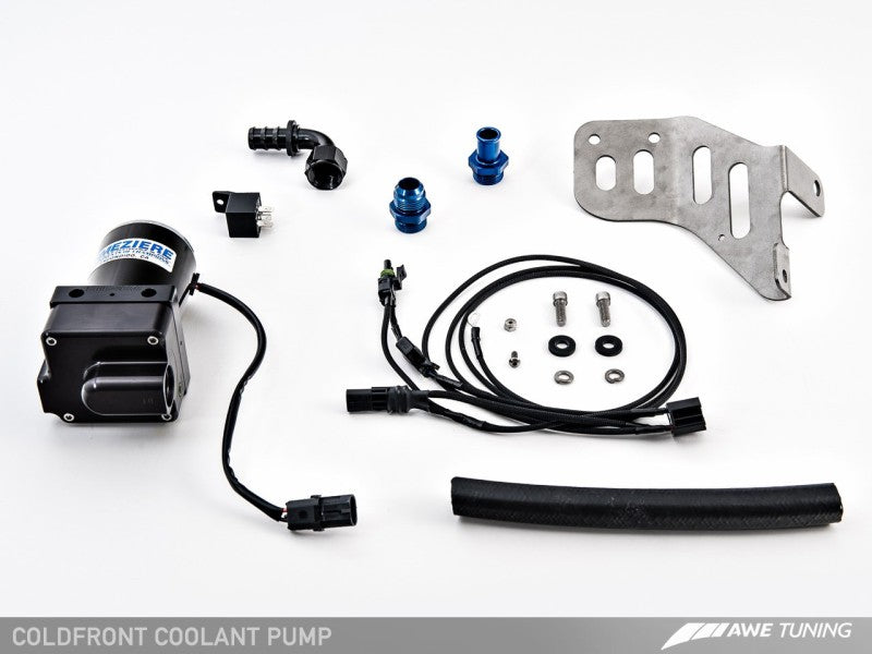 AWE Tuning Audi B8.5 3.0T ColdFront Coolant Pump