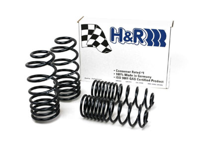 H&R 93-94 Volkswagen Passat Sedan VR6 Sport Spring