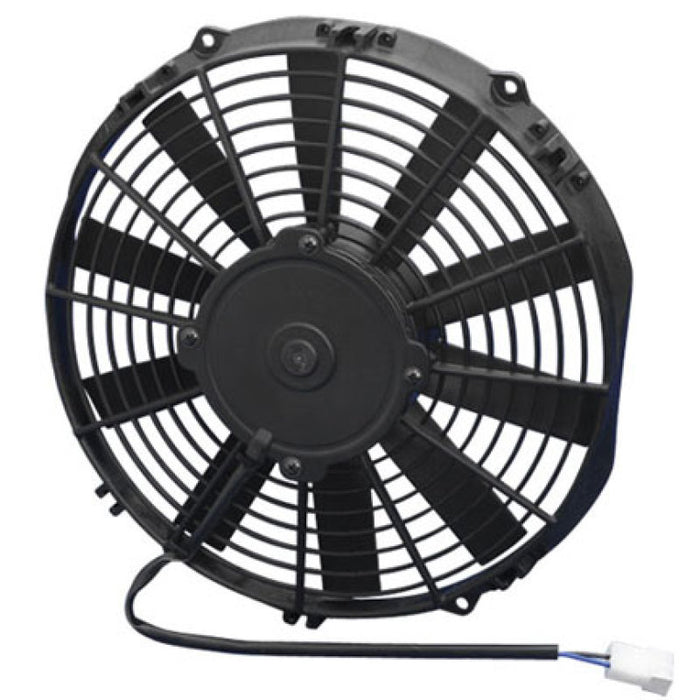 SPAL 761 CFM 11in Fan - Push (VA09-AP8/C-27S)