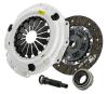 Clutch Masters 14-15 BMW M3 3.0L FX100 Clutch Kit Rigid Disc