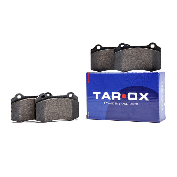 Tarox MkVII GTI / Golf R Replacement Brake Package