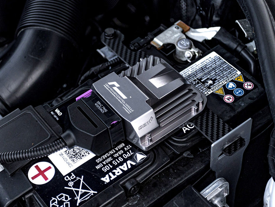Racingline PCM Plug and Play Power Control Module (OEM+ Tuning Box) EA888 Gen.4 | Mk8 GTI