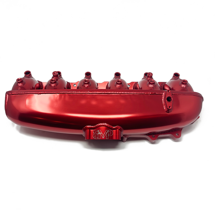 Black Market Parts (BMP) N55 Performance Manifold (Stock Location)
